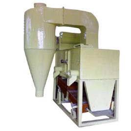 Agricultural Paddy Pre Cleaner