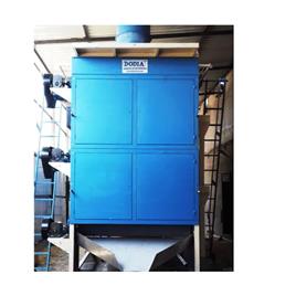 Rice Paddy Air Dryer