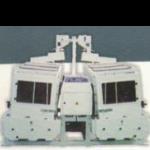 Double Body Paddy Separator Equipment