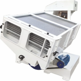 Grand Shelling Paddy Separator Machine