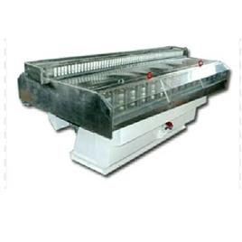 Manual Paddy Separator Equipment