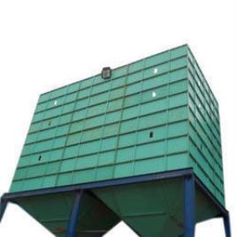 Paddy Storage Equipment