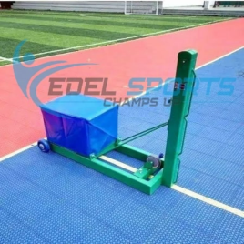 Padel Tennis Support Pole