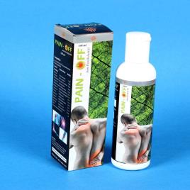 Joint Pain Relief Oil (60ml)