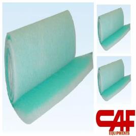 Paint Arrest Filtration