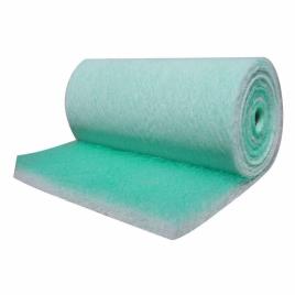 Crossflow Paint Booth Filter