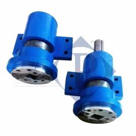 Industrial Safety Chuck, 1500 Kg Capacity