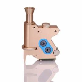 Semi-Automatic Paint Hardness Machine