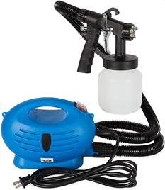 Paint Machine, 240 Volt