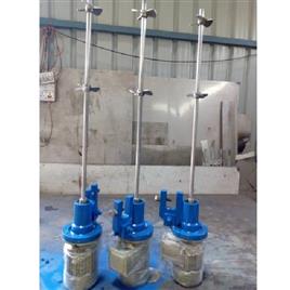 Industrial Paint Production Machine