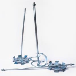 Xtreme Power Paint Mixer Rods