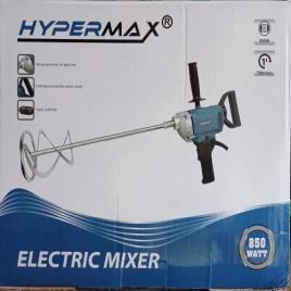 Industrial Paint Mixing Machine