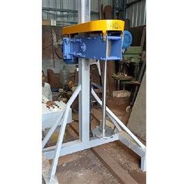 Paint Agitator Machine