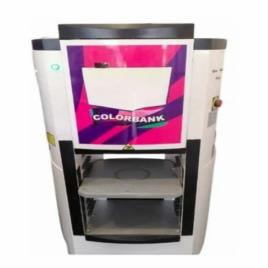 Paint Manufacturing Machines