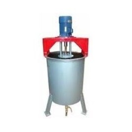 Paint Stirrer and Mixing Tank Equipment