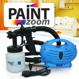 Standard Paint Zoom Sprayer Device