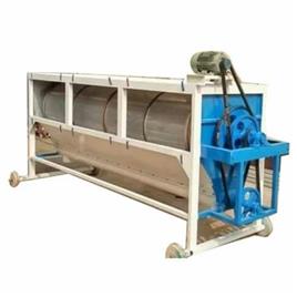 Painted Grains Reel Sorter Machine