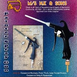 Professional Painter's Spray Gun