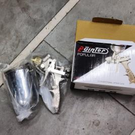 Professional Painter Spray Gun