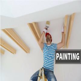 General Painting Services