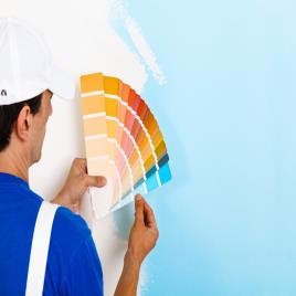 Delhi NCR Painting Services