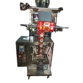 Panel Base Pneumatic Pouch Packing Machine