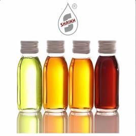 Pale Yellow Industrial Base Oil, Group 1 Grade