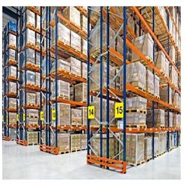 Iron Storage Racking