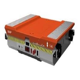 Automated Pallet Mover