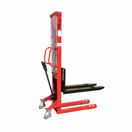 BP2.0PS Pallet Stacker Equipment
