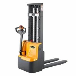 Standard Pallet Stacker Equipment