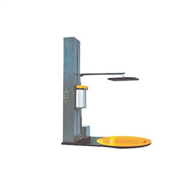 Automatic Pallet Wrapping Equipment
