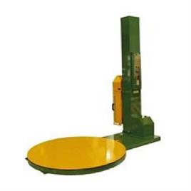 Industrial Pallet Stretch Wrapper