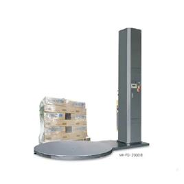 MH-FG-2000 B Pallet Stretch Wrapping Machine