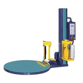 Pallet Wrapping Machine Equipment