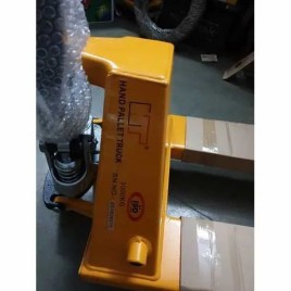 Industrial Pallet Machine