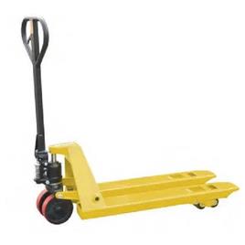 Manual Yellow Pallet Truck