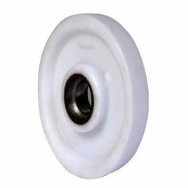 Pallet Truck Replacement Roller Wheels UHMWPE Nylon