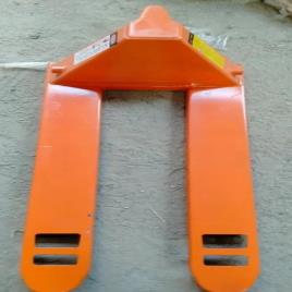 Pallet Truck Body, 2500 Kg Lifting