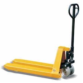 Heavy Duty Pallet Mover