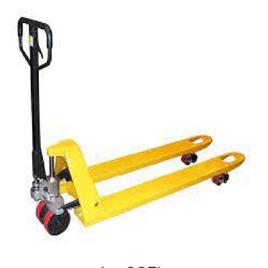 Electric Pallet Machine