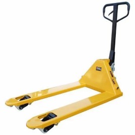 Horizontal Pallet Transport Equipment