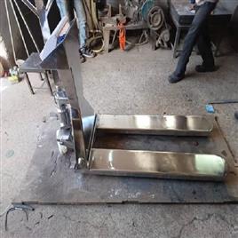 Industrial Pallet Scale