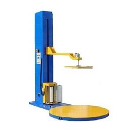 Automatic Pallet Wrapper