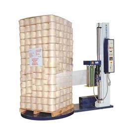 Automatic Pallet Wrapper