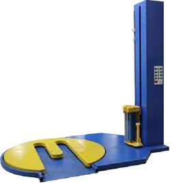 Pallet Wrapping Equipment