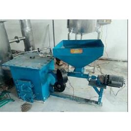 Mild Steel Bio Fuel Burner