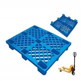 Rackable Storage Pallet