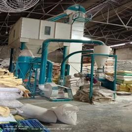 Grinding Palpizer Equipment