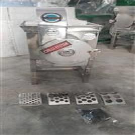 Paltinum Bharath Onion Chopper